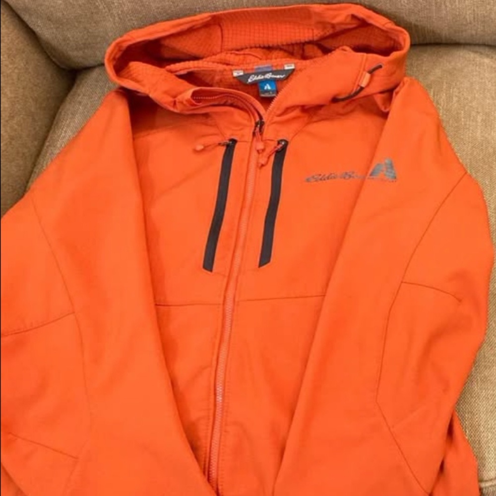 Eddie Bauer Men’s Windbreaker